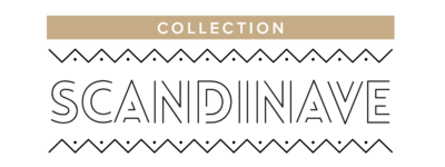 Collection SCANDINAVE - Titre